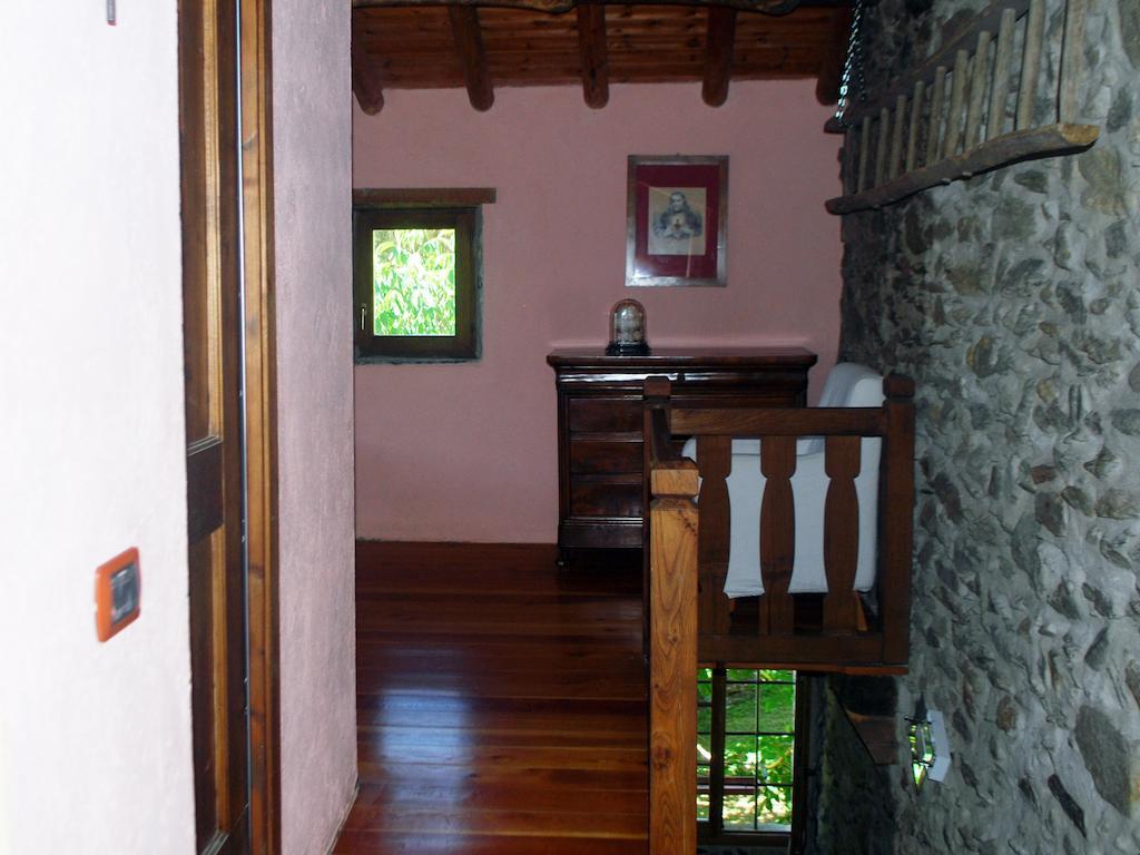 فيلا سان سيروفي Casa San Martino Lago Di Como الغرفة الصورة